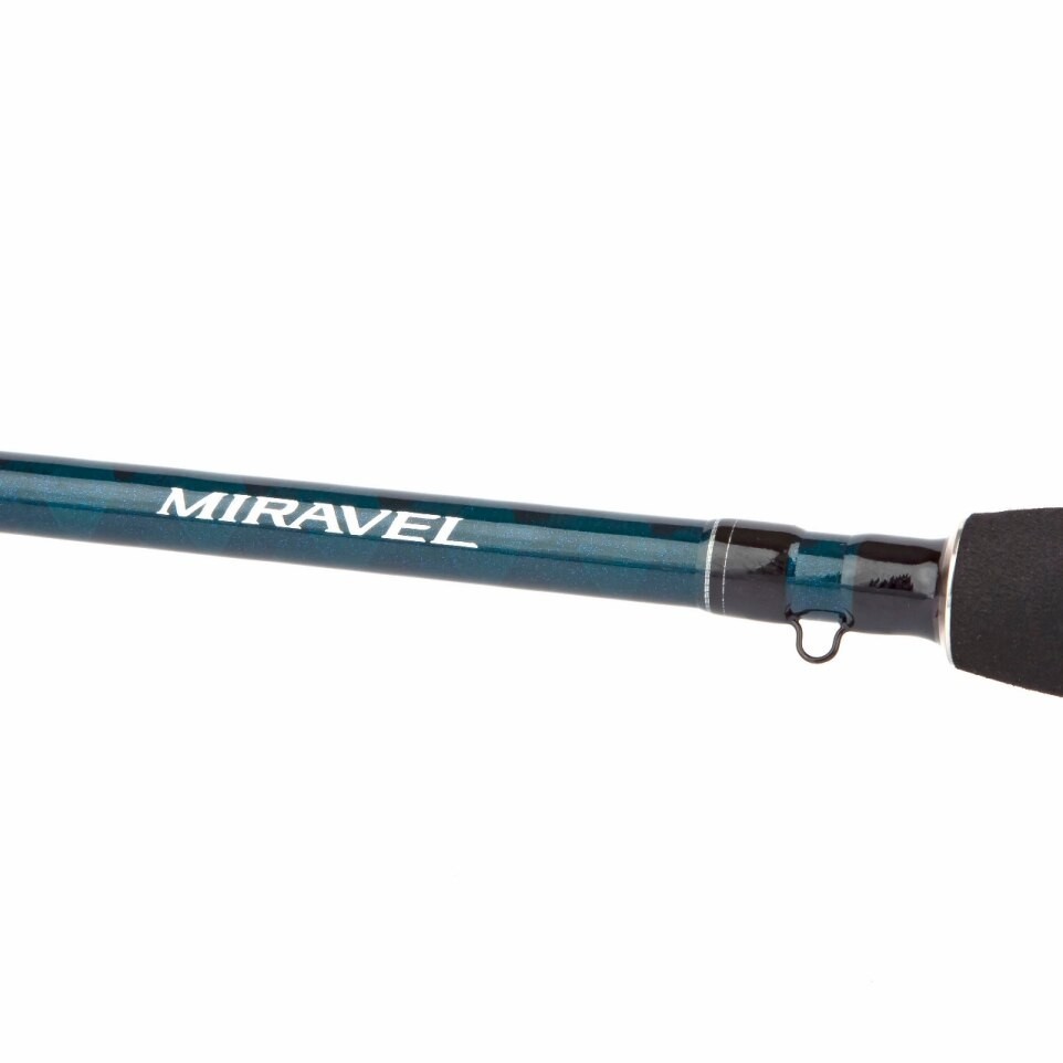 Shimano Miravel Light Game 203 cm 3 - 14 gr, Görsel 5