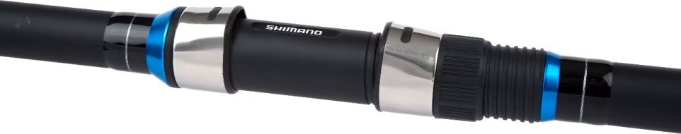 Shimano Alivio HD TEGT Glued 300 cm 50 - 100 gr, Görsel 2