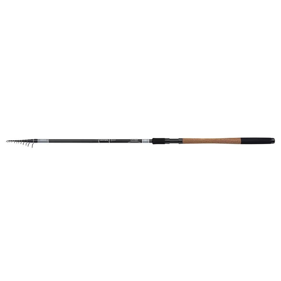 Shimano Catana Allround Tele GT 360 cm 40 - 100 gr