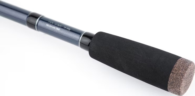 Shimano Catana FX Spinning 239 cm 20 - 50 gr, Image 3