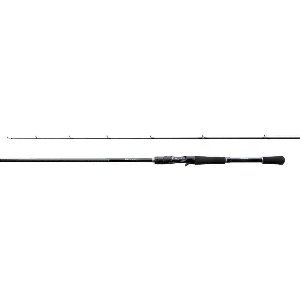 Shimano Curado 218 cm 7 - 21 gr