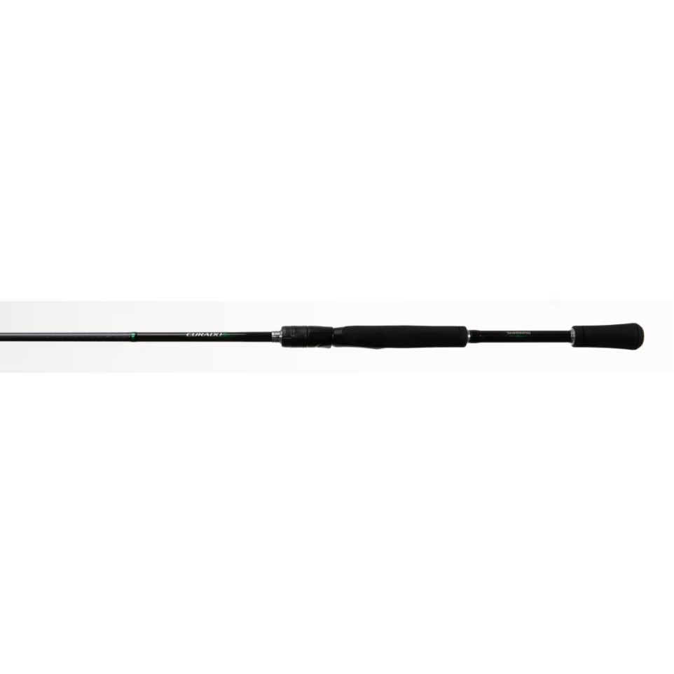 Shimano Curado 218 cm 7 - 21 gr, Görsel 3