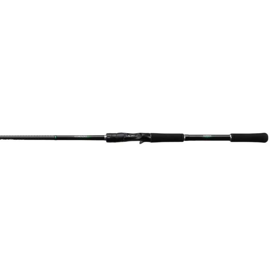 Shimano Curado 218 cm 7 - 21 gr, Görsel 7