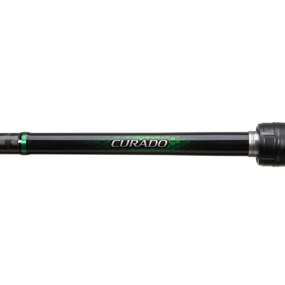Shimano Curado 218 cm 7 - 21 gr, Görsel 8