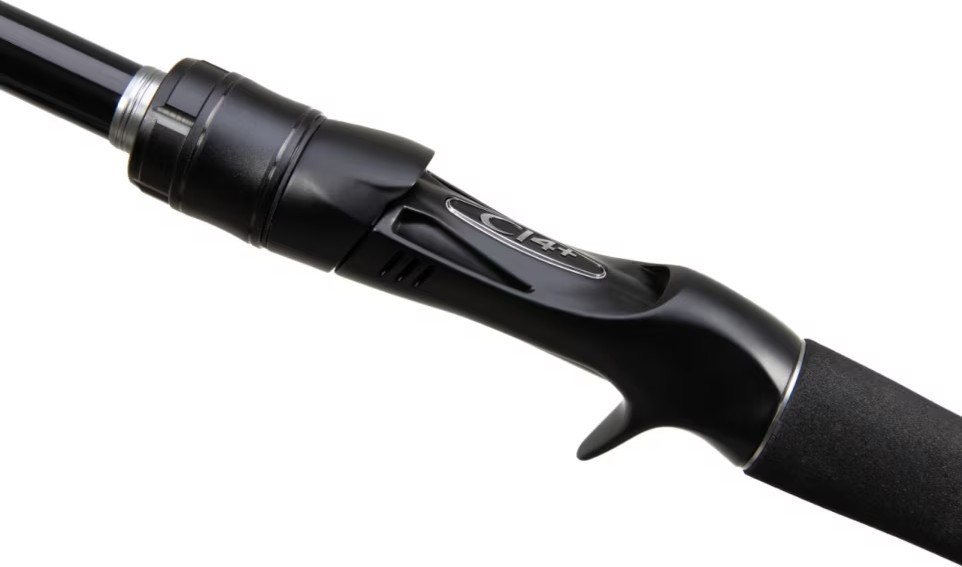 Shimano Curado 218 cm 7 - 21 gr, Görsel 10