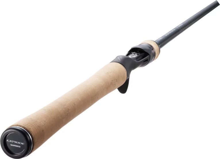 Shimano Expride 218 cm 14 - 42 gr, Görsel 7