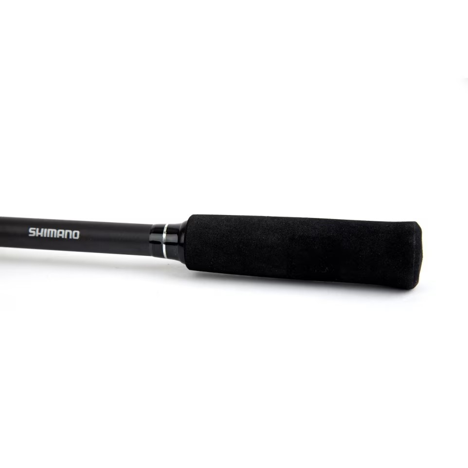 Shimano FX XT Spinning 180 cm 3 - 14 gr, Görsel 3
