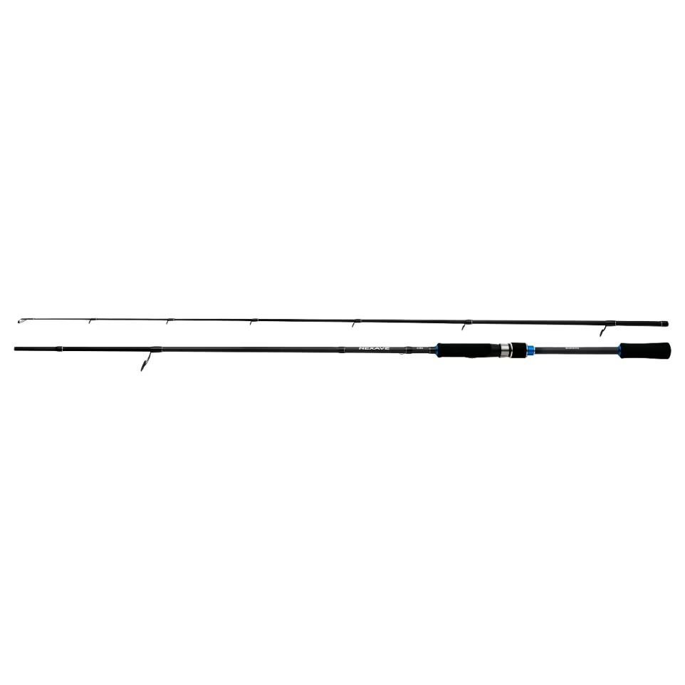 Shimano Nexave Spinning 183 cm 3 - 14 gr