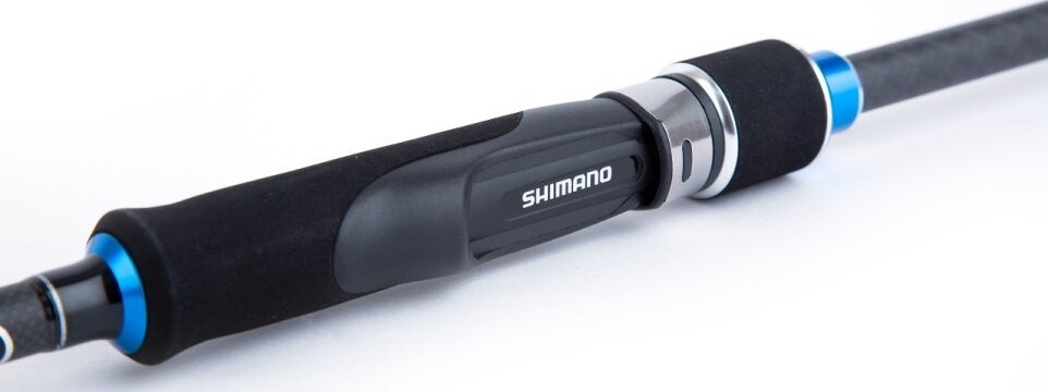 Shimano Nexave Spinning 241 cm 14 - 42 gr, Image 2