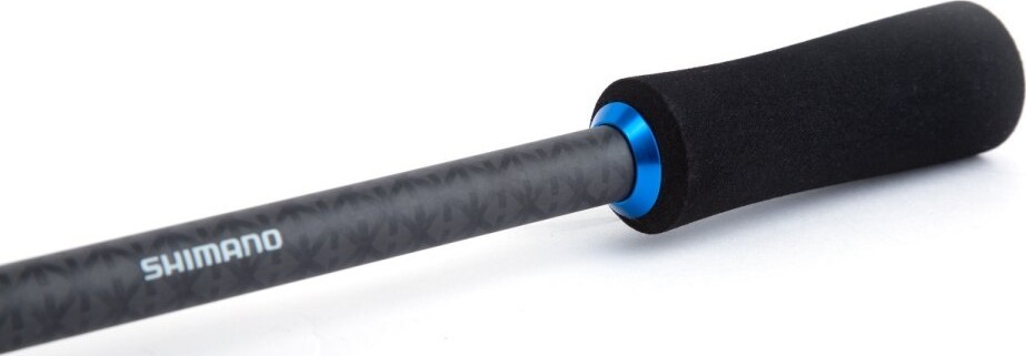 Shimano Nexave Spinning 241 cm 14 - 42 gr, Image 3