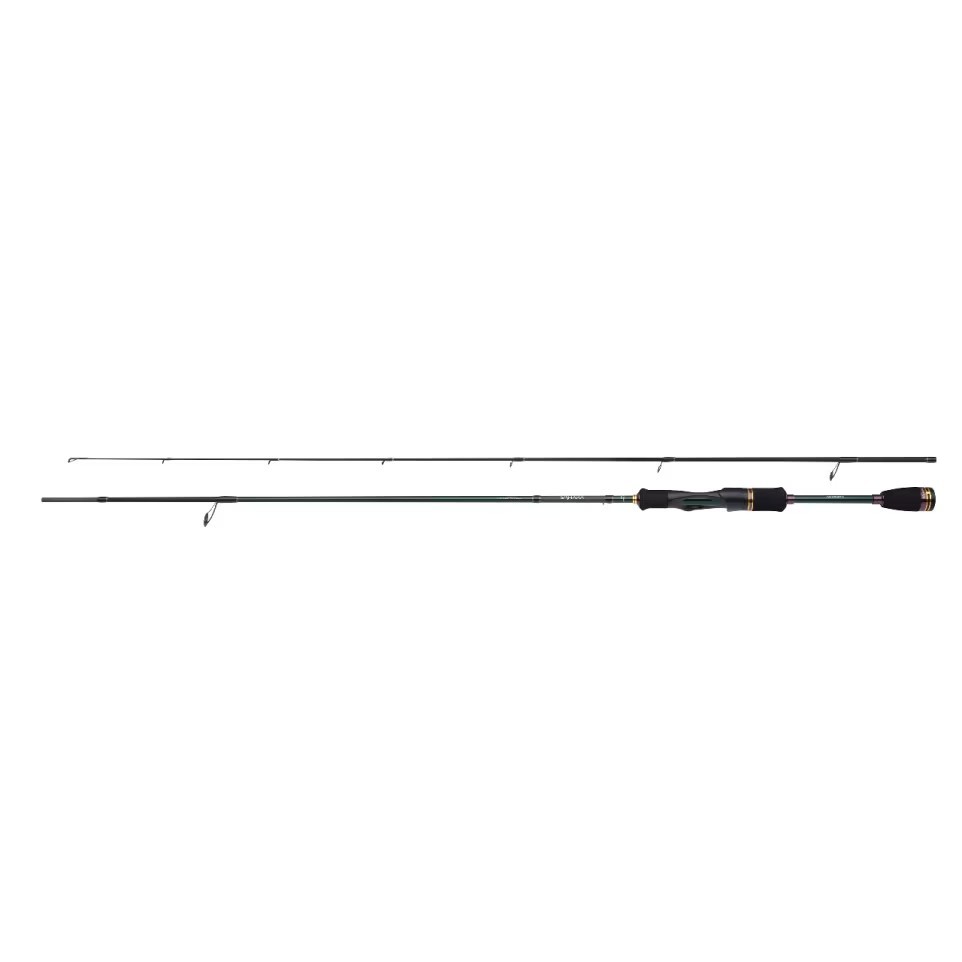Shimano Sahara Spinning 254 cm 21 - 56 gr