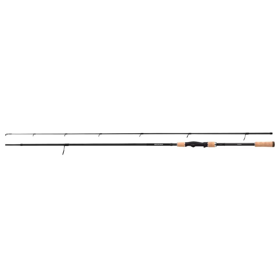 Shimano Sedona Spinning 191 cm 3 - 14 gr