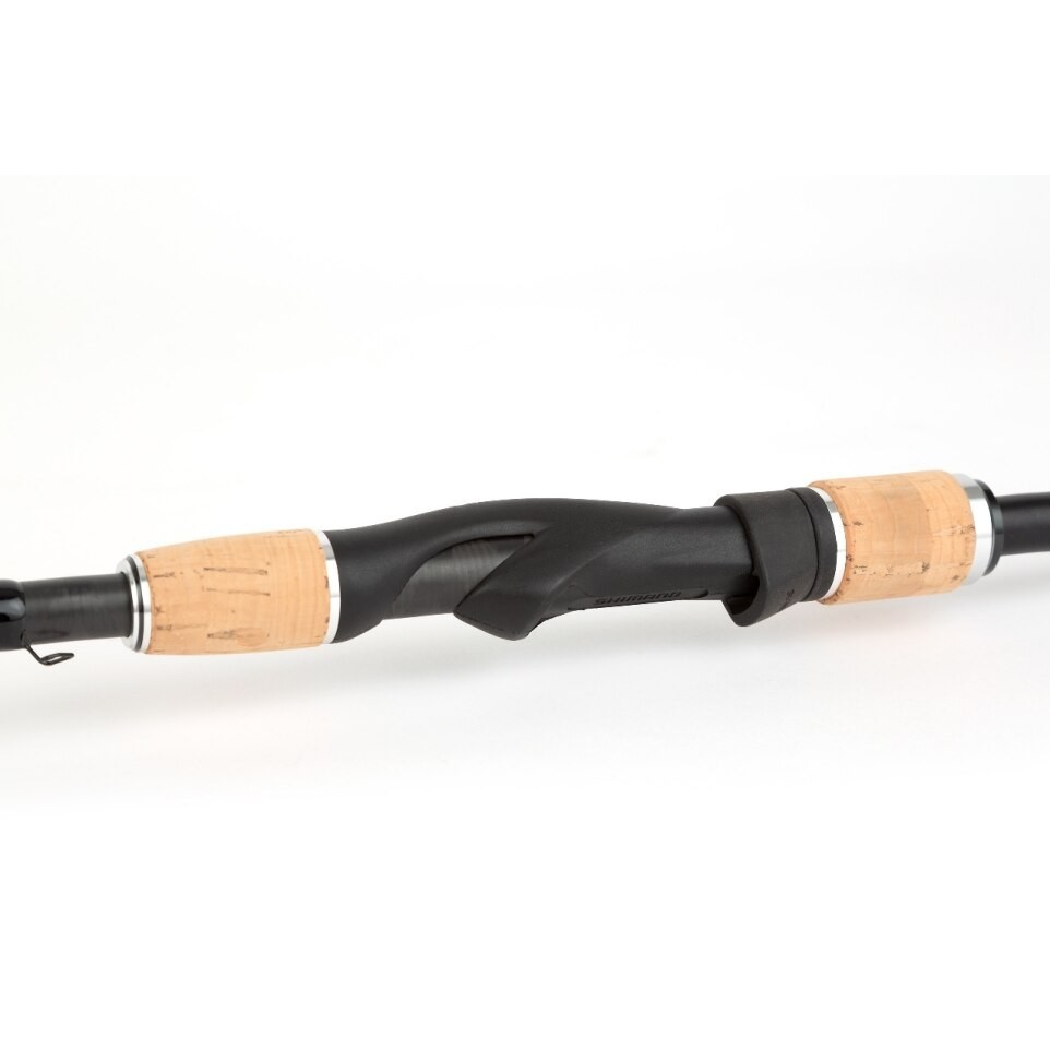 Shimano Sedona Spinning 191 cm 3 - 14 gr, Image 2