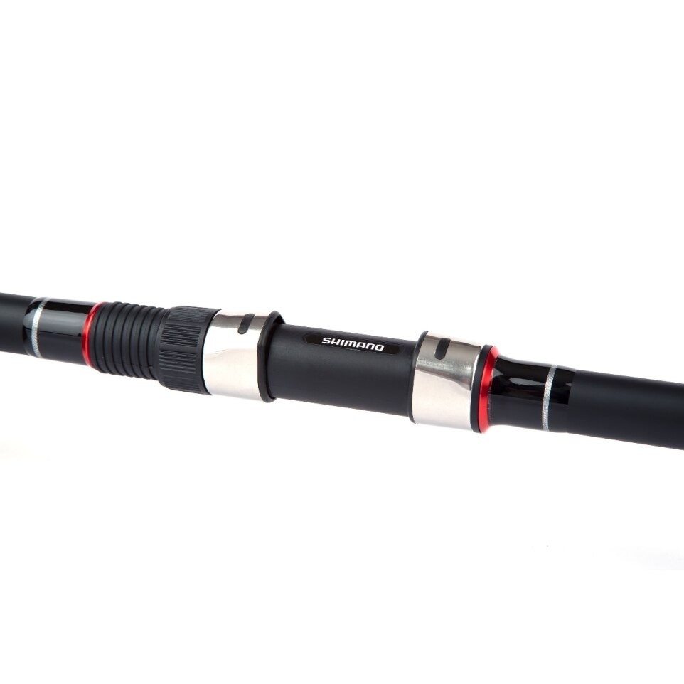 Shimano Sienna HD TEGT Wrap 390 cm 50 - 100 gr, Image 2