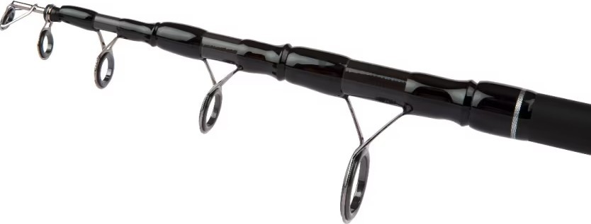 Shimano Sienna HD TEGT Wrap 390 cm 50 - 100 gr, Image 3