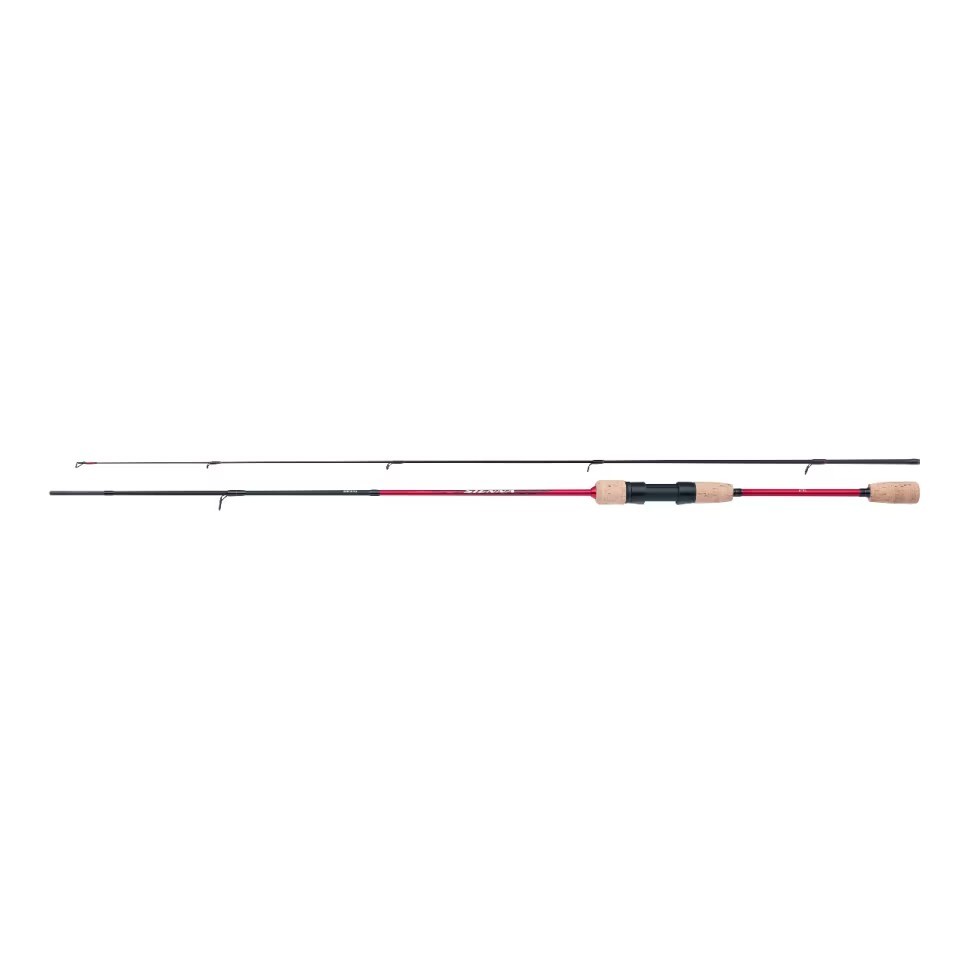 Shimano Sienna Spinning 180 cm 3 - 15 gr