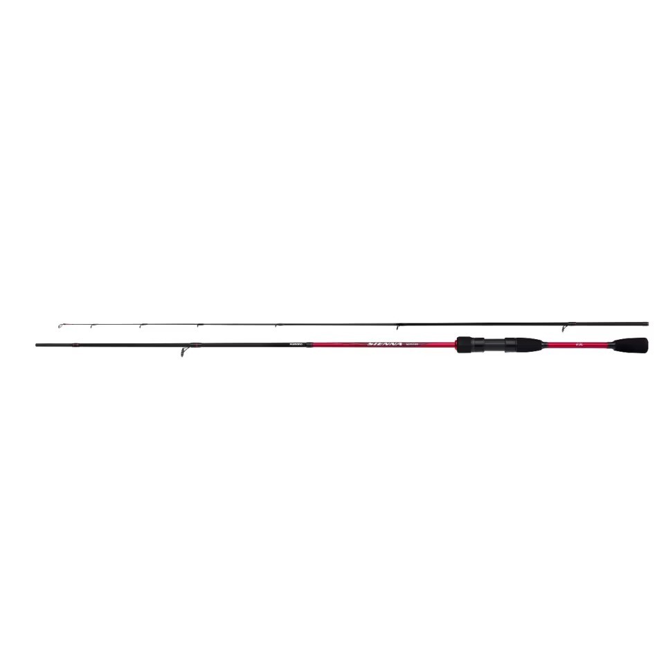 Shimano Sienna Spinning Sensitive 211 cm 05 - 7 gr