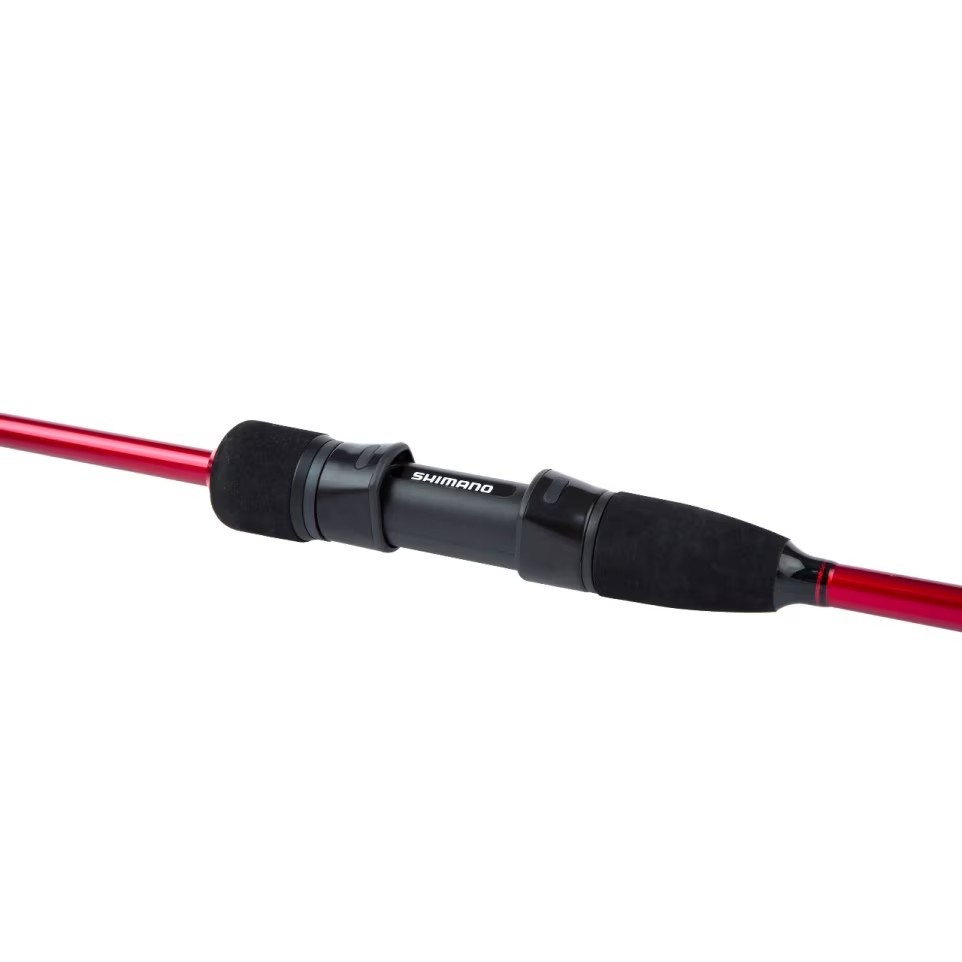Shimano Sienna Spinning Sensitive 241 cm 3 - 15 gr, Görsel 2