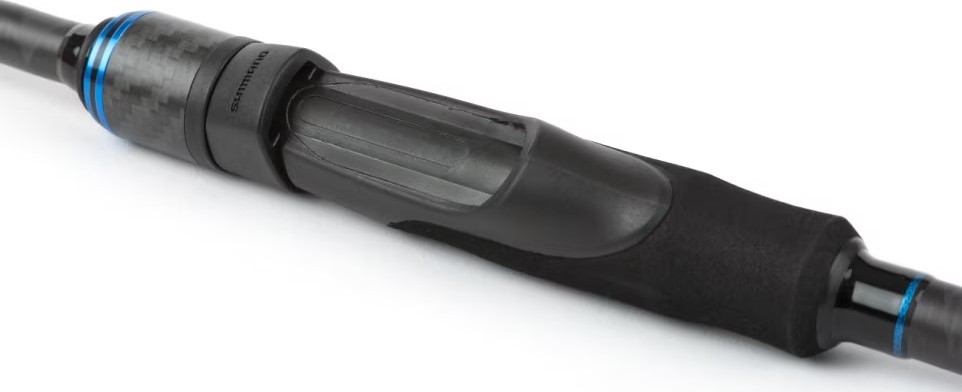 Shimano SLX Spinning 213 cm 5 - 18 gr, Görsel 2
