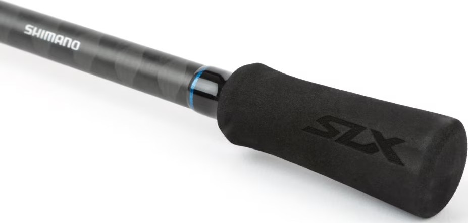 Shimano SLX Spinning 213 cm 5 - 18 gr, Görsel 3
