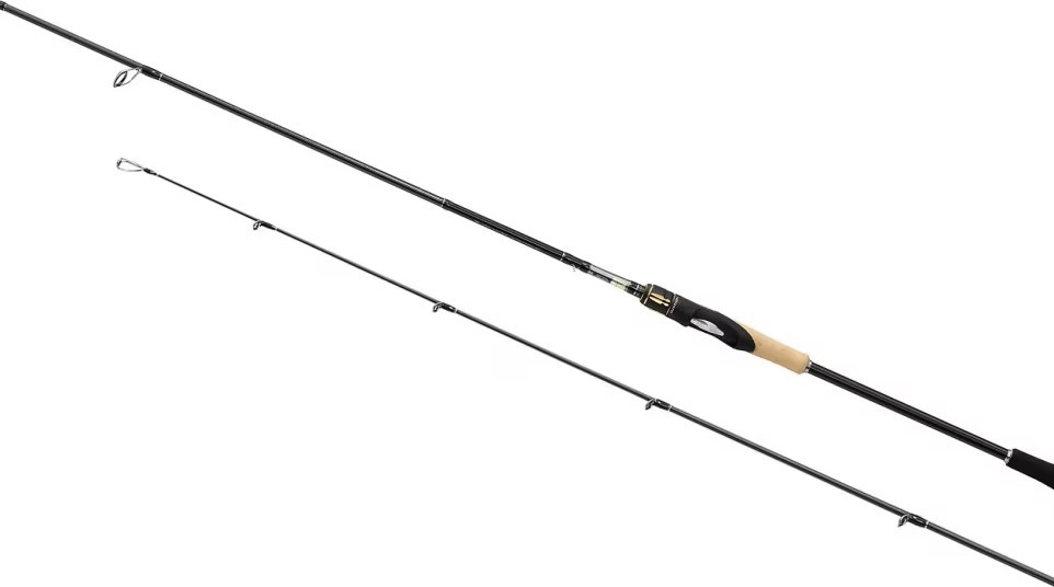 Shimano Sustain Spinning 185 cm 2 - 8 gr