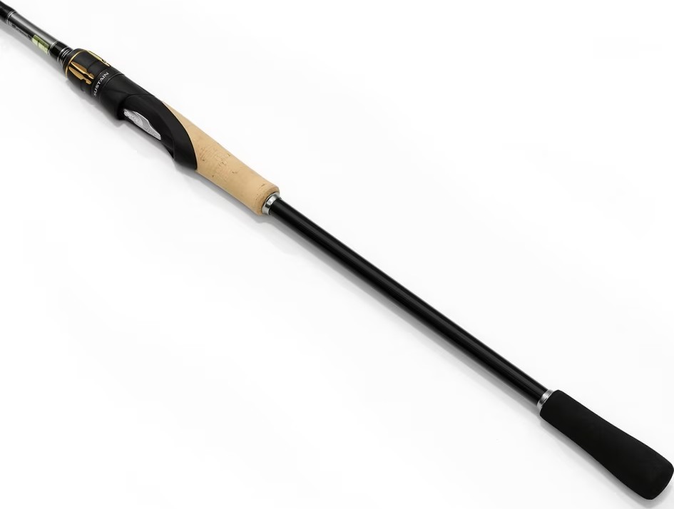 Shimano Sustain Spinning 236 cm 14 - 42 gr, Görsel 2