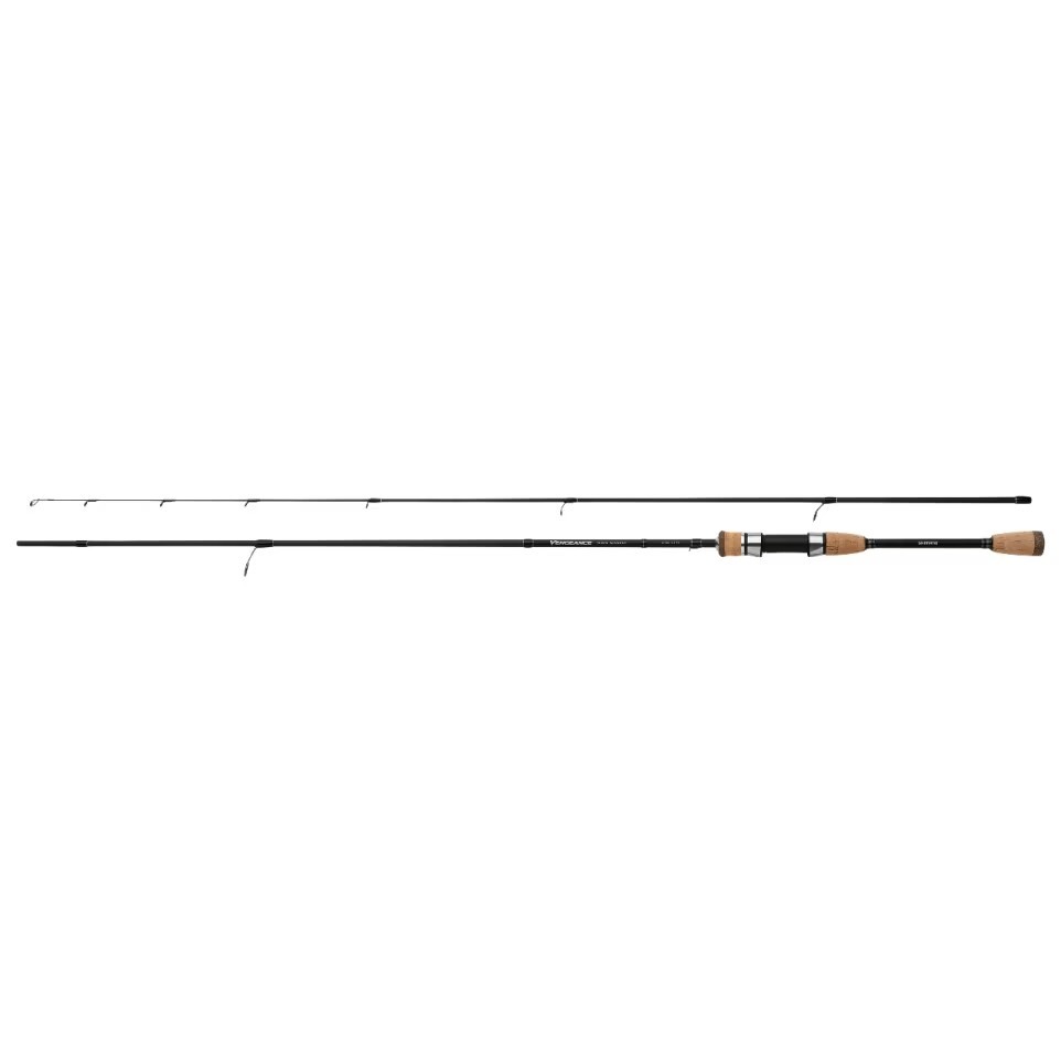 Shimano Vengeance CX Super Sensitive 210 cm 1 - 10 gr