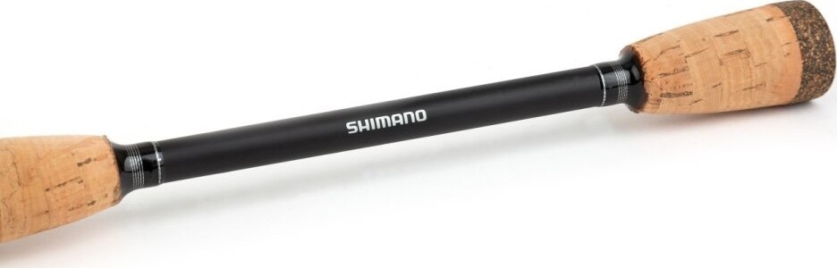 Shimano Vengeance CX Super Sensitive 210 cm 05 - 7 gr, Görsel 2
