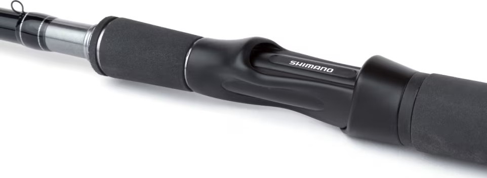 Shimano Yasei AX 270 cm 12 - 28 gr, Image 2