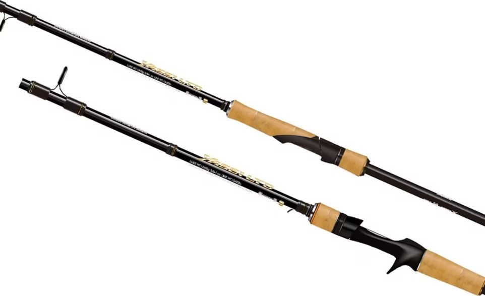Shimano Yasei LTD 270 cm 20 - 70 gr