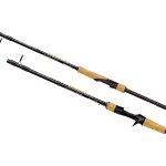 Shimano Yasei LTD 225 cm 50 - 110 gr