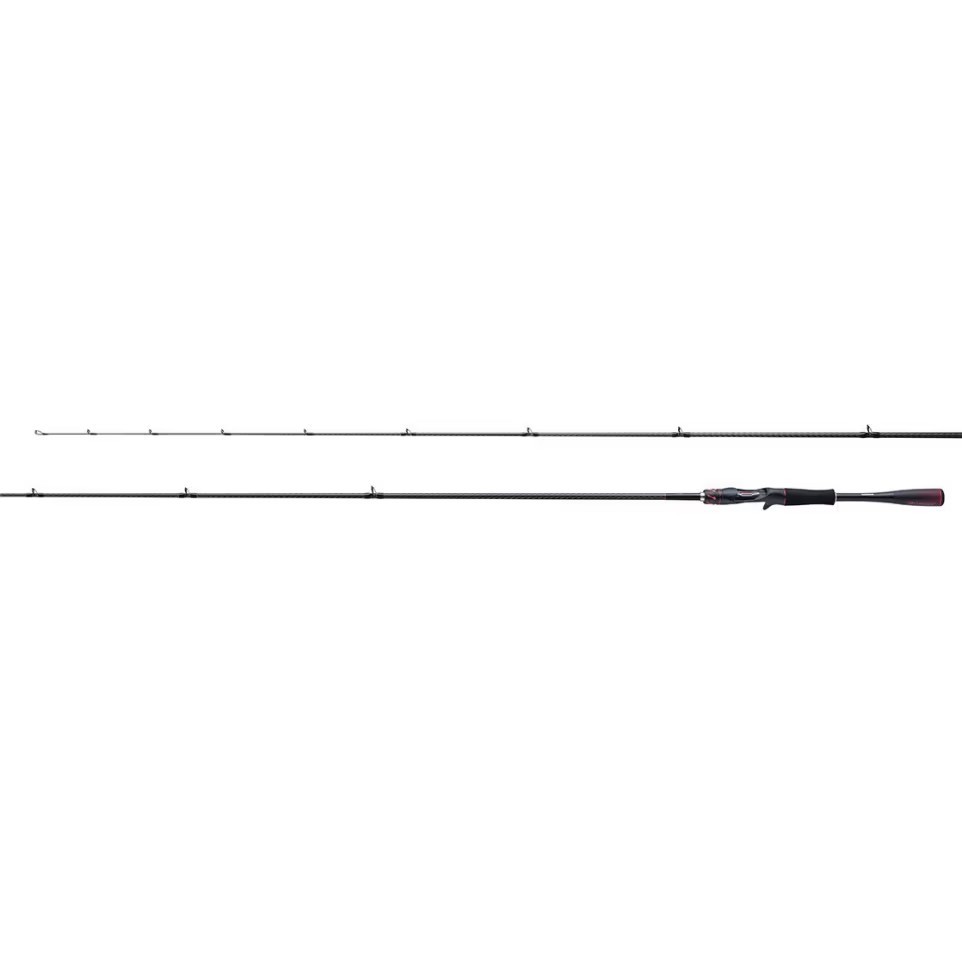Shimano Zodias Spinning 203 cm 2 - 5 gr