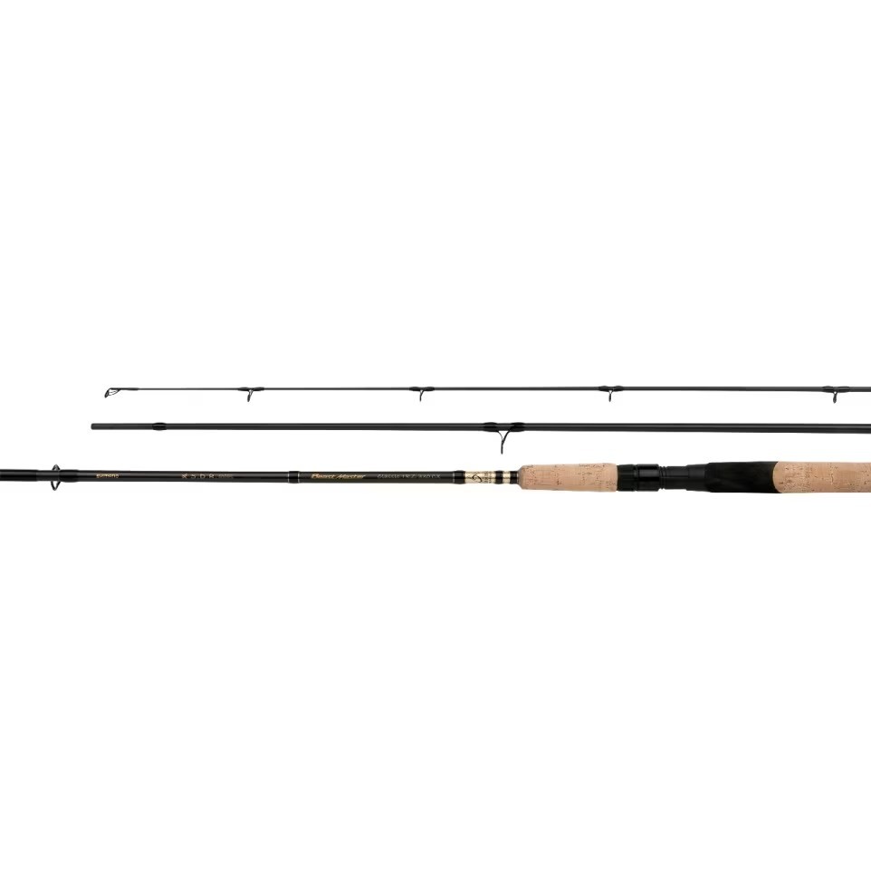 Shimano Beastmaster CX Trout Zander 300 cm 5 - 40 gr