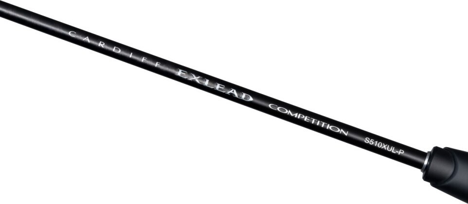Shimano Cardiff Exlead Competition 183 cm 04 - 4 gr, Image 4
