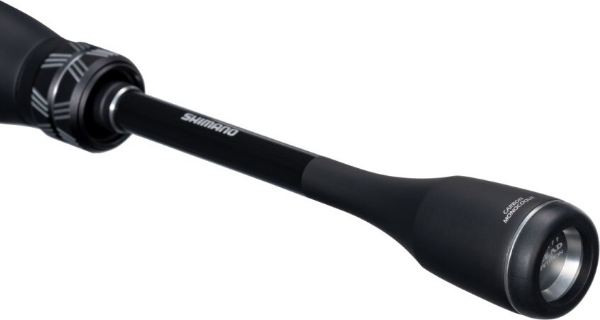 Shimano Cardiff Exlead Competition 183 cm 04 - 4 gr, Image 8