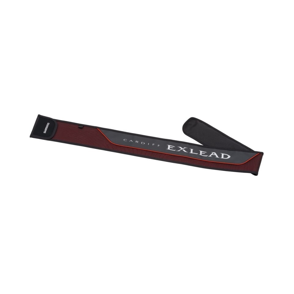 Shimano Cardiff Exlead Competition 183 cm 04 - 4 gr, Image 9
