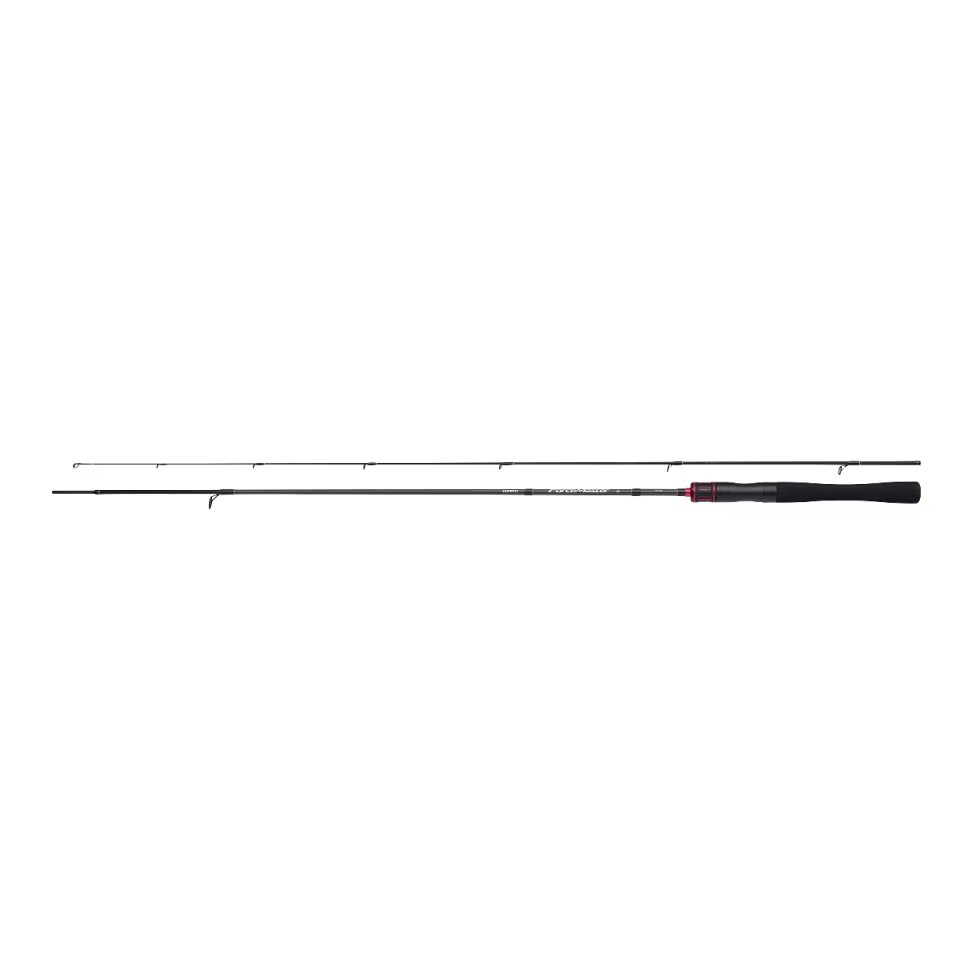 Shimano Forcemaster AS 198 cm 05 - 4.5 gr
