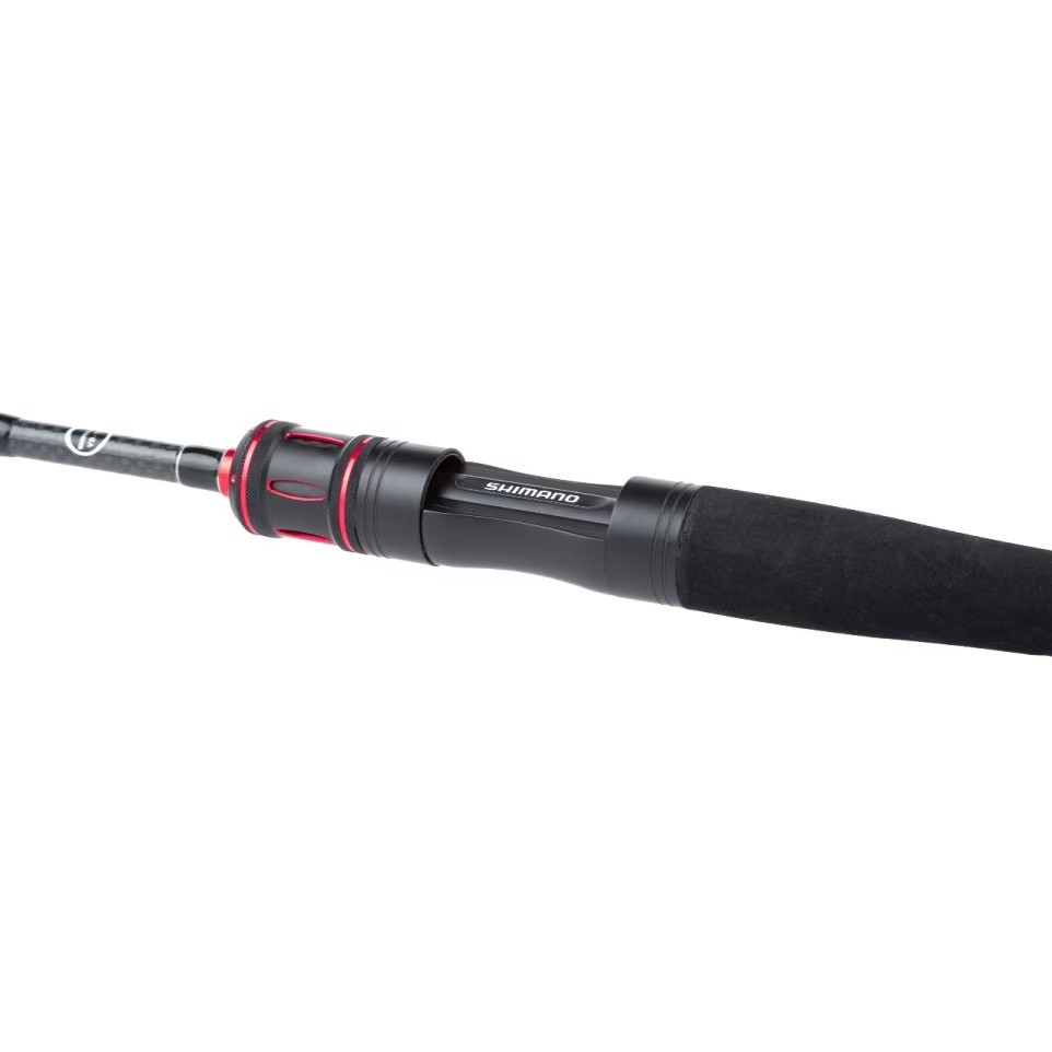 Shimano Forcemaster AS 188 cm 05 - 4.5 gr, Image 2