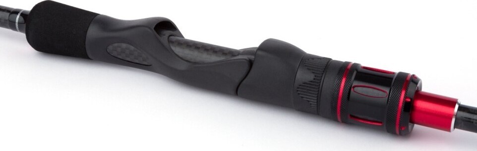 Shimano Kamış Forcemaster Trout Competition 270 cm 2 - 10 gr, Görsel 2