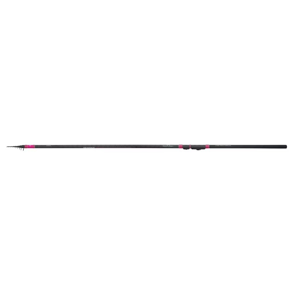 Shimano Sedona Trout Lake Special 420 cm 10 - 18 gr