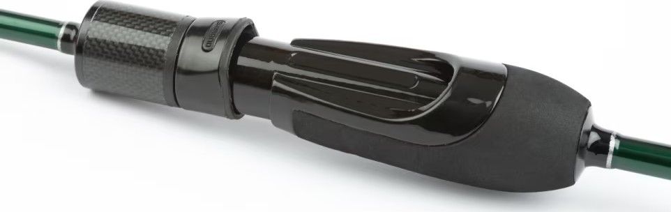 Shimano Technium AS Trout Area 198 cm 07 - 6 gr, Image 2