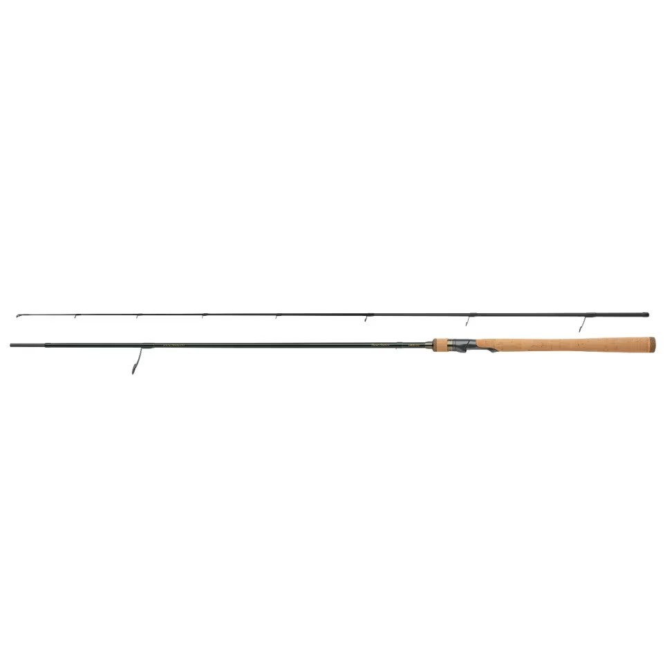Shimano Trout Native Special Progressive Spinning 163 cm 1 - 8 gr