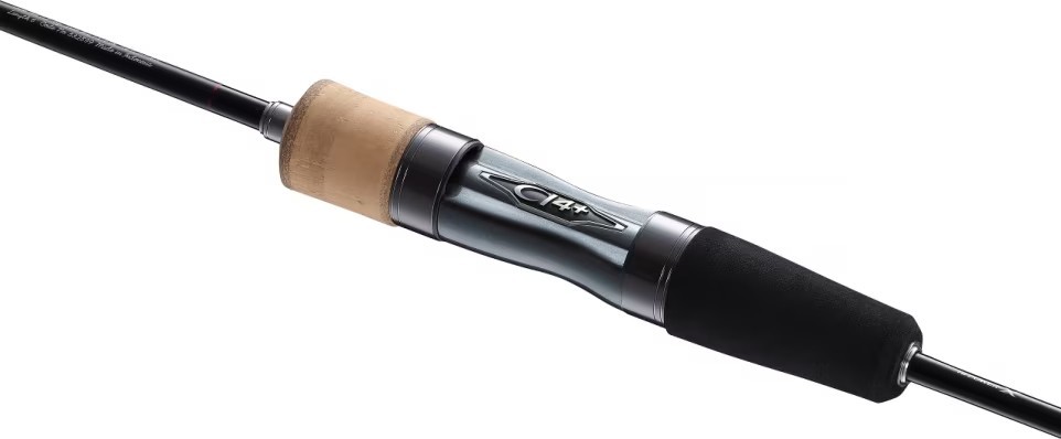 Shimano Trout One AS 183 cm 07 - 6 gr, Image 2