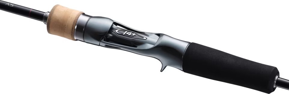 Shimano Trout One AS 183 cm 07 - 6 gr, Image 3