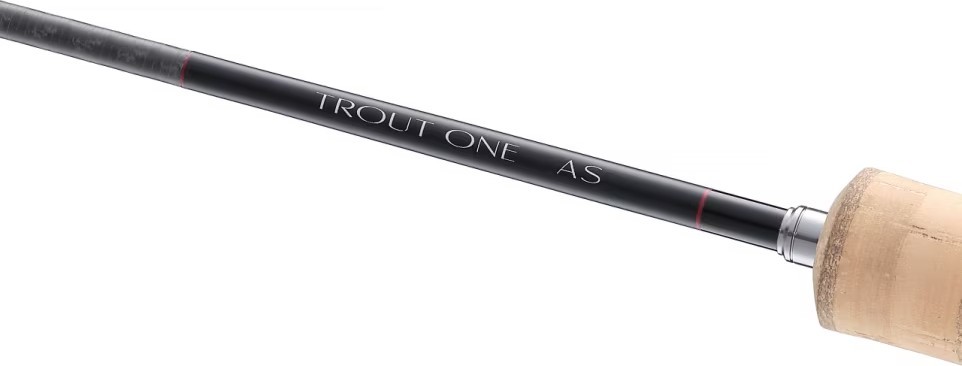Shimano Trout One AS 183 cm 07 - 6 gr, Image 4