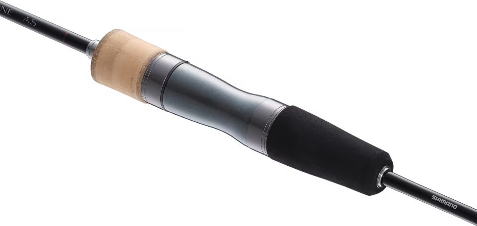 Shimano Trout One AS 183 cm 07 - 6 gr, Image 5