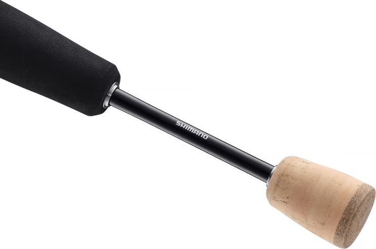 Shimano Trout One AS 183 cm 07 - 6 gr, Image 6