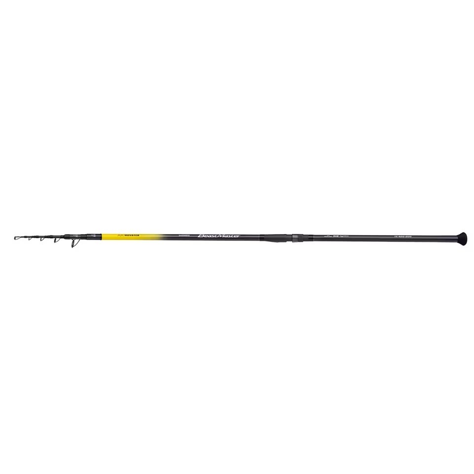 Shimano Beastmaster AX Monster Tele 420 cm 200 gr
