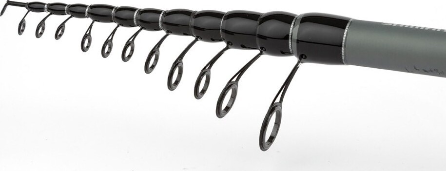 Shimano Beastmaster AX Monster Tele 420 cm 200 gr, Image 2