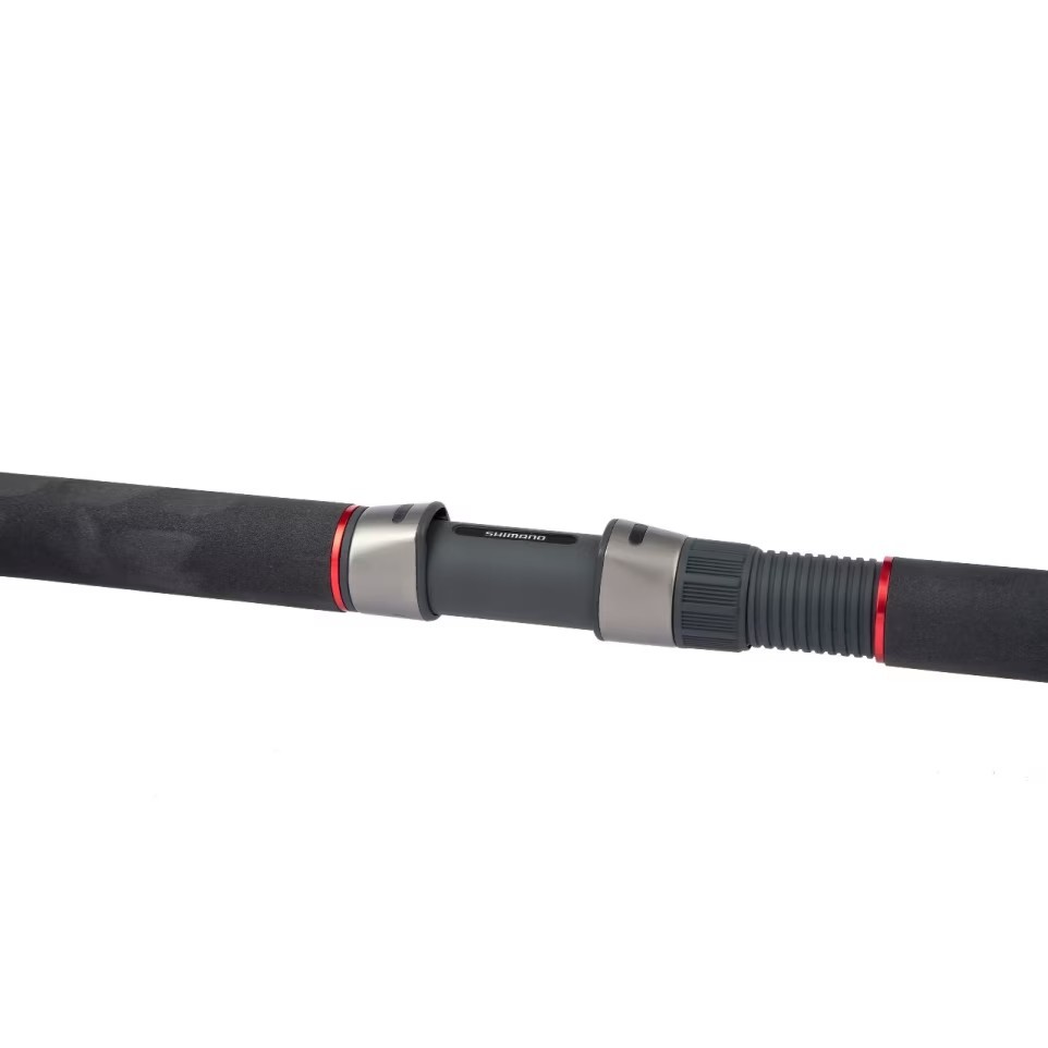 Shimano Forcemaster AX Catfish 300 cm 400 gr, Görsel 2